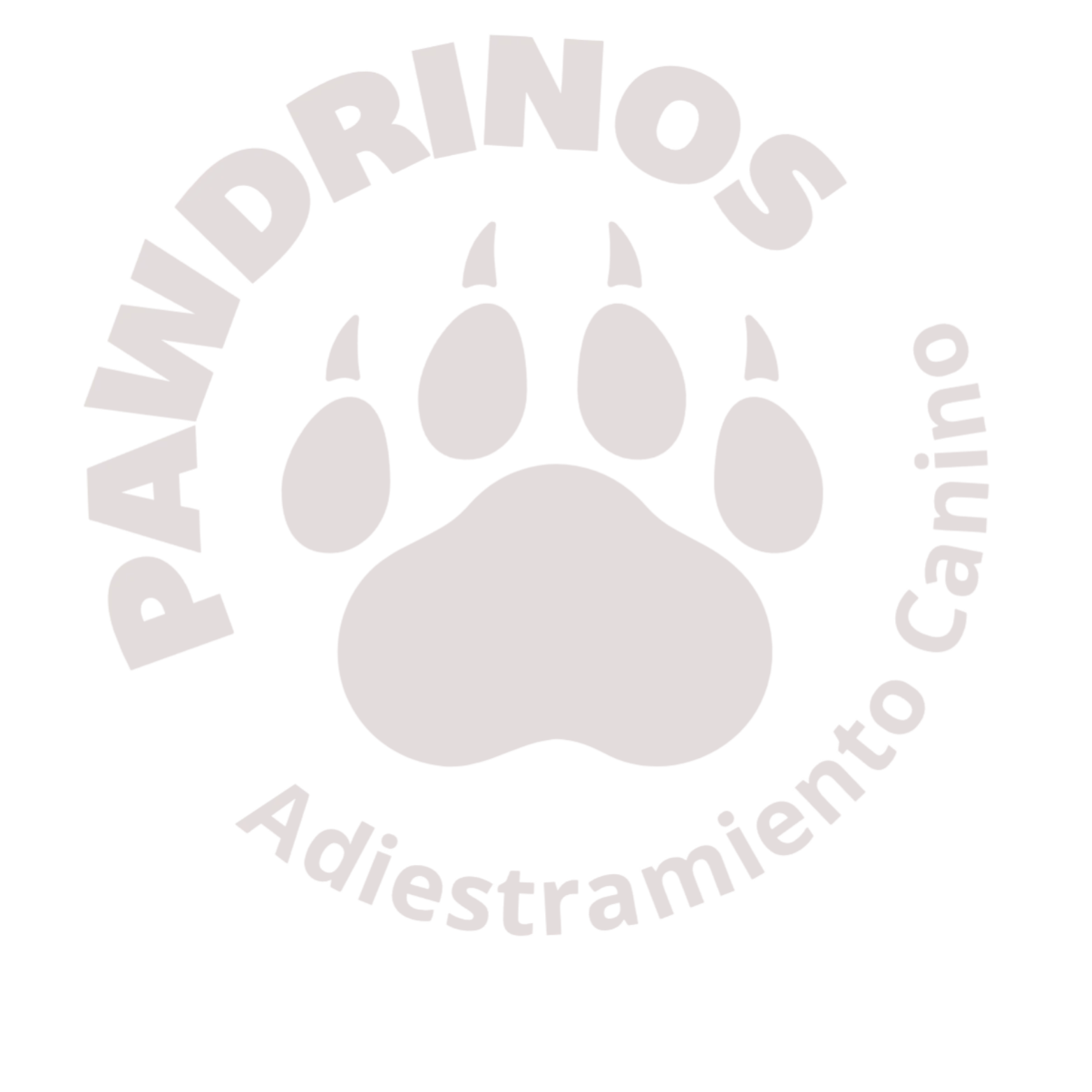 Logo PAWDRINOS